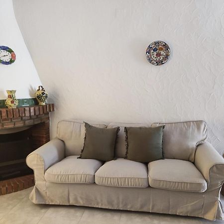 Hacienda 19 Menyber Apartamento Nerja Exterior foto